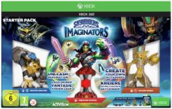 Skylanders Imaginators - Xbox - 360 Game.